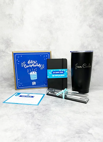 Regalo cumpleaños personalizado CIAME - Cumpleaños 5
